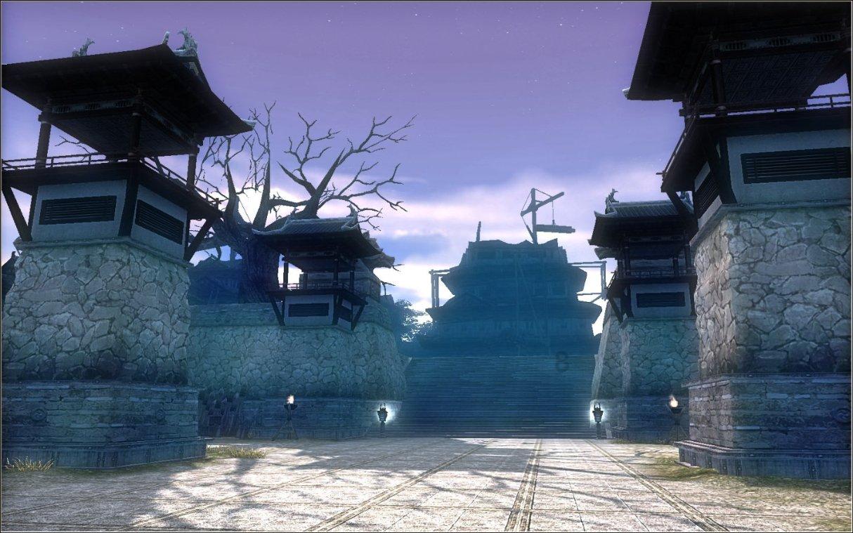 逃离粉红岛